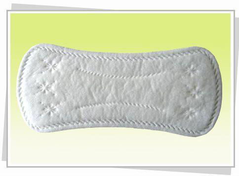 Sanitary Panty Liners 3