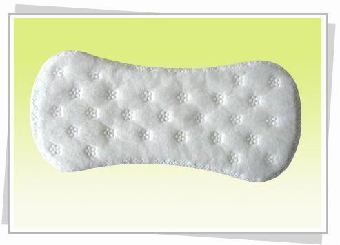 Sanitary Panty Liners 4