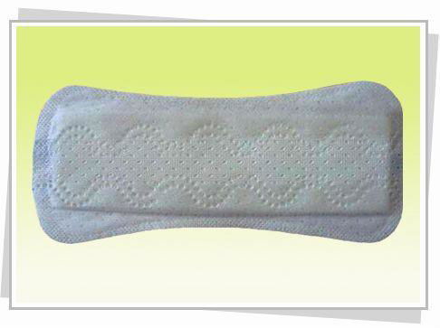 Sanitary Panty Liners 5