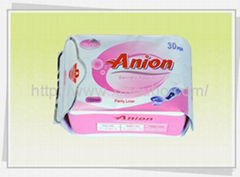 Anion Panty Liners