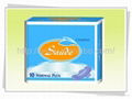 Female Sanitary Pads 1