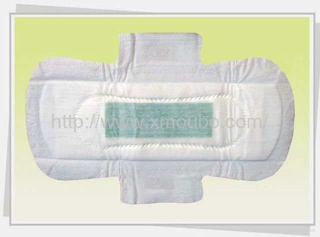 240mm Anion Sanitary Pads 2