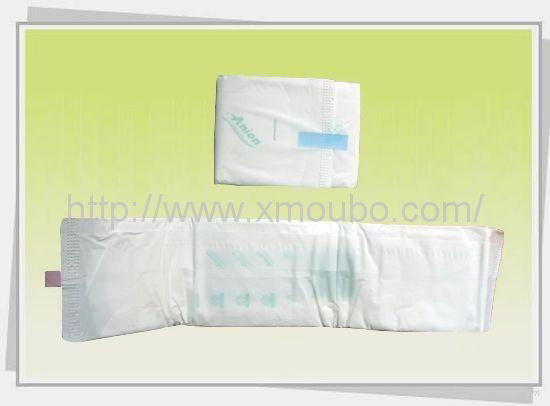 240mm Anion Sanitary Pads 4