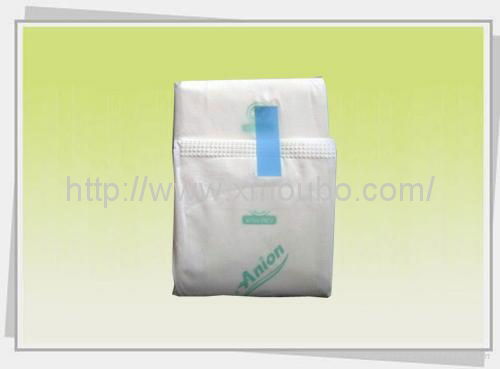 240mm Anion Sanitary Pads 5