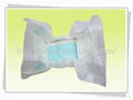 Baby Disposable Diapers 5