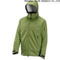 functional mountaineering jacket