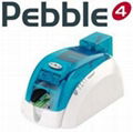 EVOLIS 愛麗斯 Pebble4