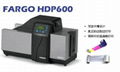 Fargo HDP600 -C