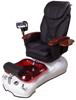 Spa massage chair