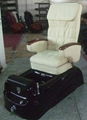 pedicure spa chair