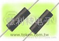 High Precision Resistors/Mold Resistors