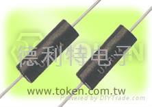 High Precision Resistors/Mold Resistors/Metal Film Precision