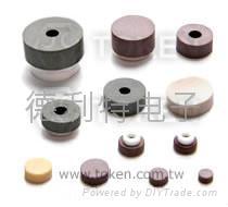 Dielectric Resonator/Dielectric Filters/Dielectric Patch Antenna 2