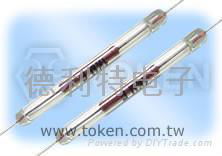 High Voltage Resistor/High Resistance Resistors/High Frequency Resistor