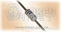 Fusible Resistor / Cement Resistor / Wirewound Resistors