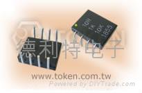 Network Resistors / Parellel Resistors / High Precision Resistors