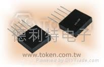 Network Resistors / Parellel Resistors / High Precision Resistors 2