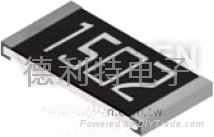 SMD Resistor / SMT Resistor / Chip Resistor