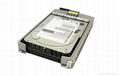 HP 300 GB  10K RPM Ultra320 Hot Plug SCSI driver