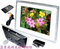 9 inch digital photo frame