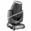 300W Moving Head Beam light 12Channels 1