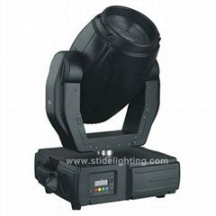 stage lighting 575W Moving head  wash 16Channels
