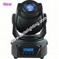 60W LED stage Moving Head spot light