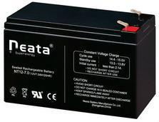 sealed lead acid battery