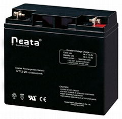 vrla battery 12V20Ah