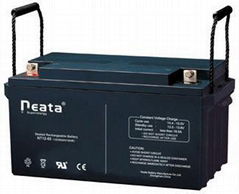 sealed lead acid battery 12V65Ah