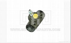 brake wheel cylinder