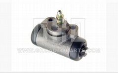 brake wheel cylinder