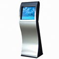 Self-service Kiosk