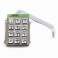 Payphone Keypad 1