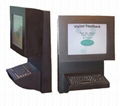 wall-mounted Kiosk 3