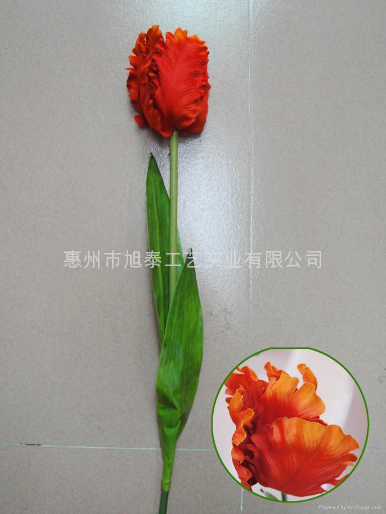 Artificial Flower 5