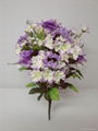 artificial flower 3