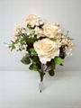 artificial flower 4