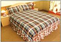 BEDLINEN, BEDSHEETS, PILLOW COVERS, BEDSETS