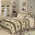 BEDLINEN, BEDSHEETS, PILLOW COVERS, BEDSETS 2