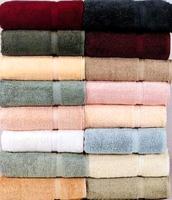 HOUSEHOLD TEXTILES/HOME TEXTILES