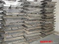 REMELTED LEAD INGOTS/SOWS 2