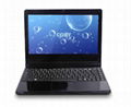 NBPC1220B - 12 Inch Netbook 1