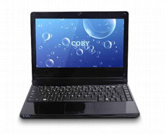 NBPC1220B - 12 Inch Netbook