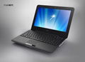 NPBC1168B - 11.6 Inch Netbook 1