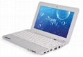 NBPC1022B - 10.1 Inch Netbook