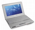 NBPC892B - 8.9 Inch Netbook