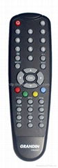 DVB Remote Control