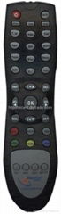 Remote Control for Set-Top-Box