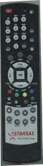 Set-Top-Box Remote Control